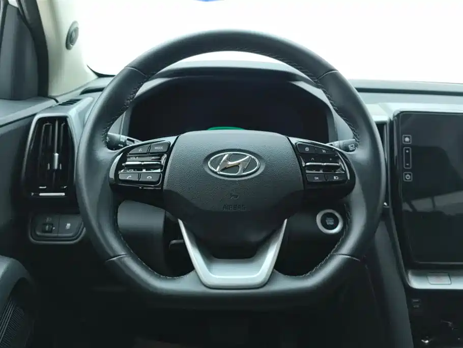Hyundai ix35 2021 — фото 15