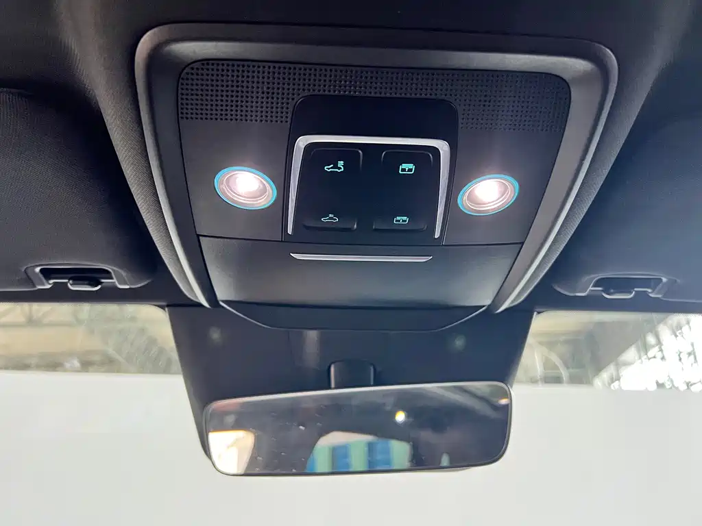 BYD Pro New Energy 2026 — фото 25