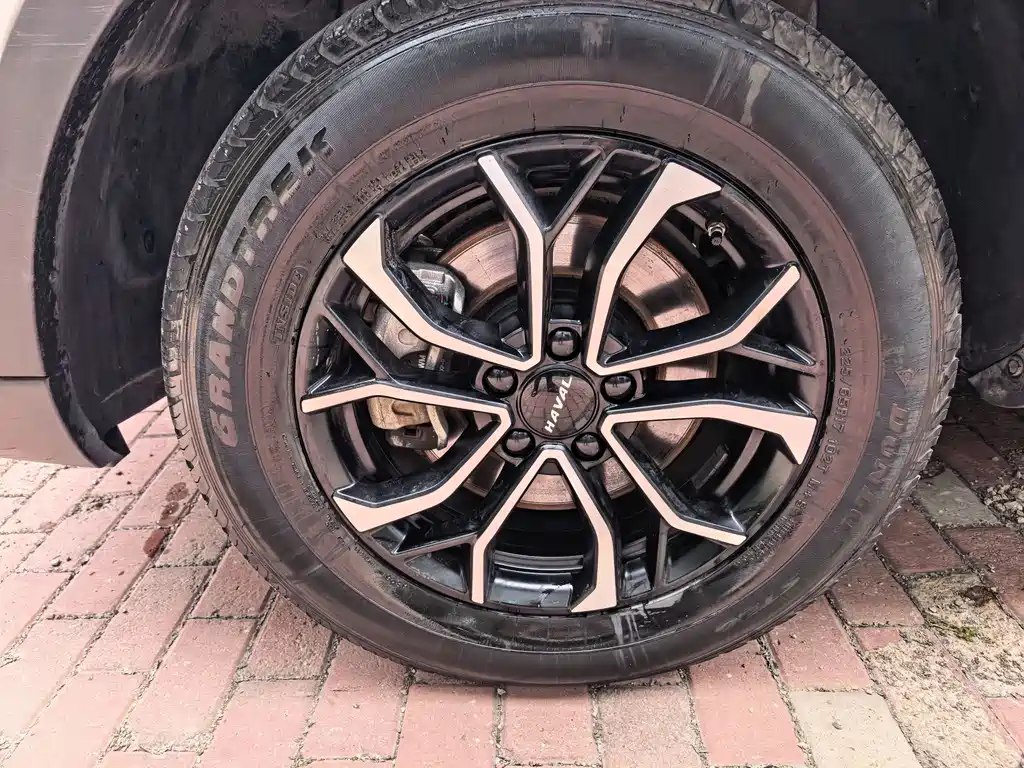 Haval H6 2023