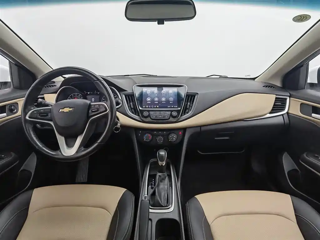 Chevrolet Monza 2022