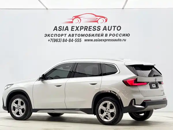 BMW X1 2023
