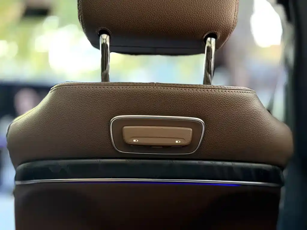 Mercedes-Benz E-Class 2018 — фото 9
