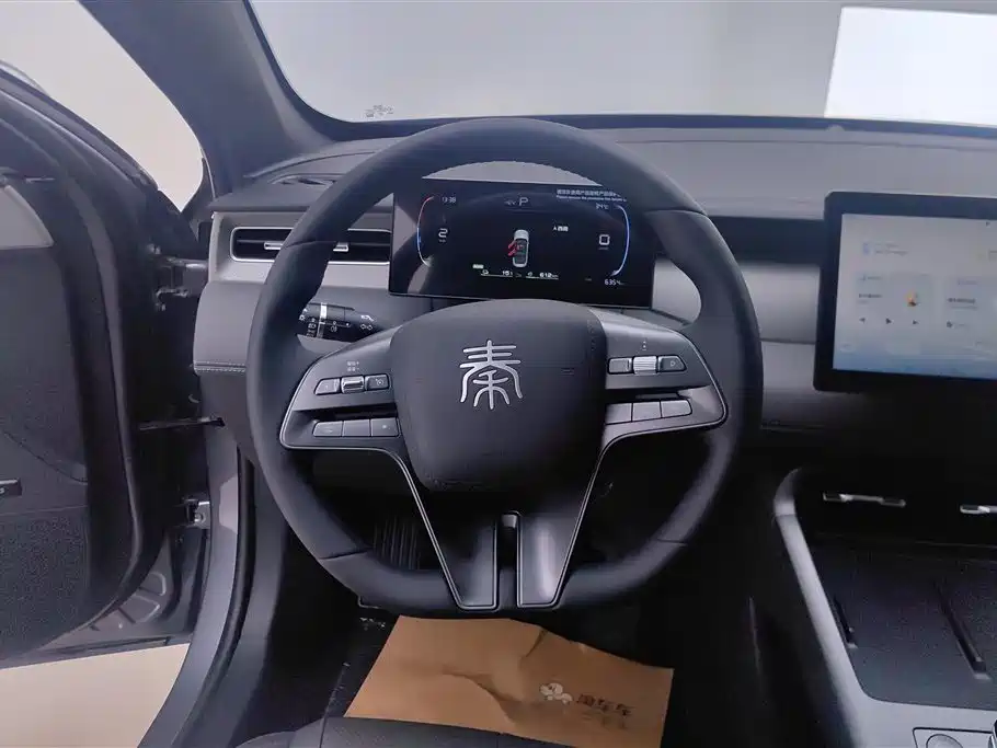 BYD Qin PLUS 2025 — фото 15