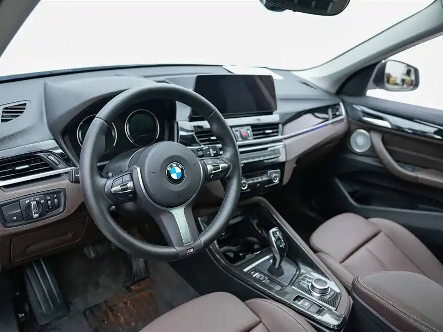 BMW X1 2023