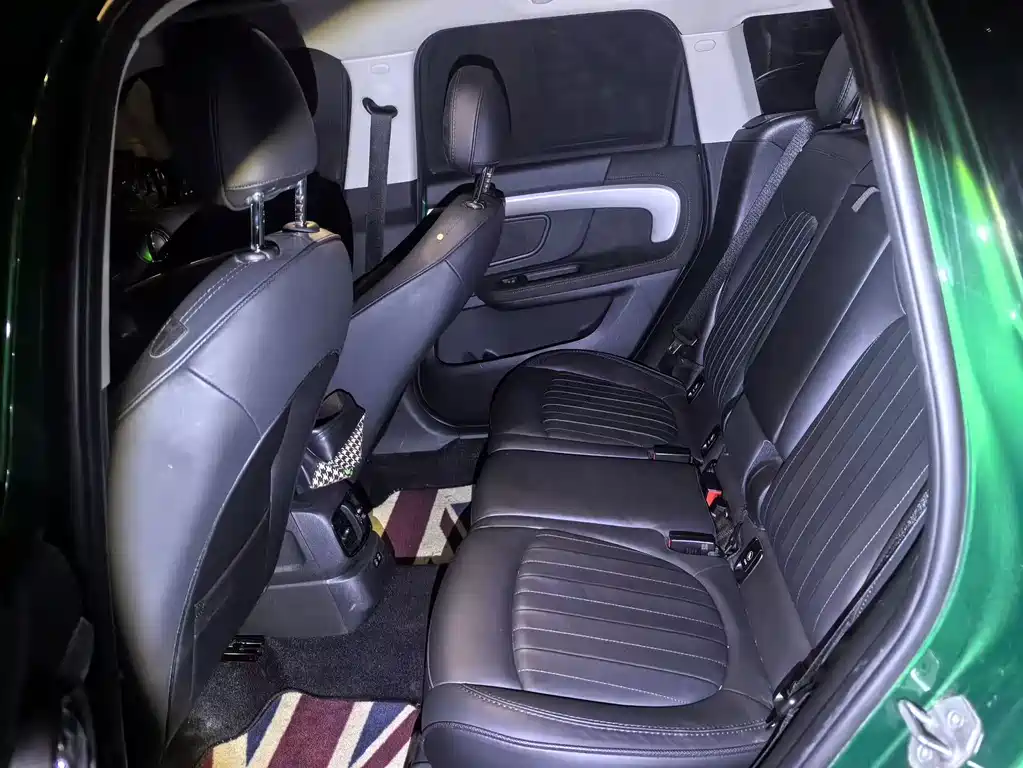 MINI Countryman 2020