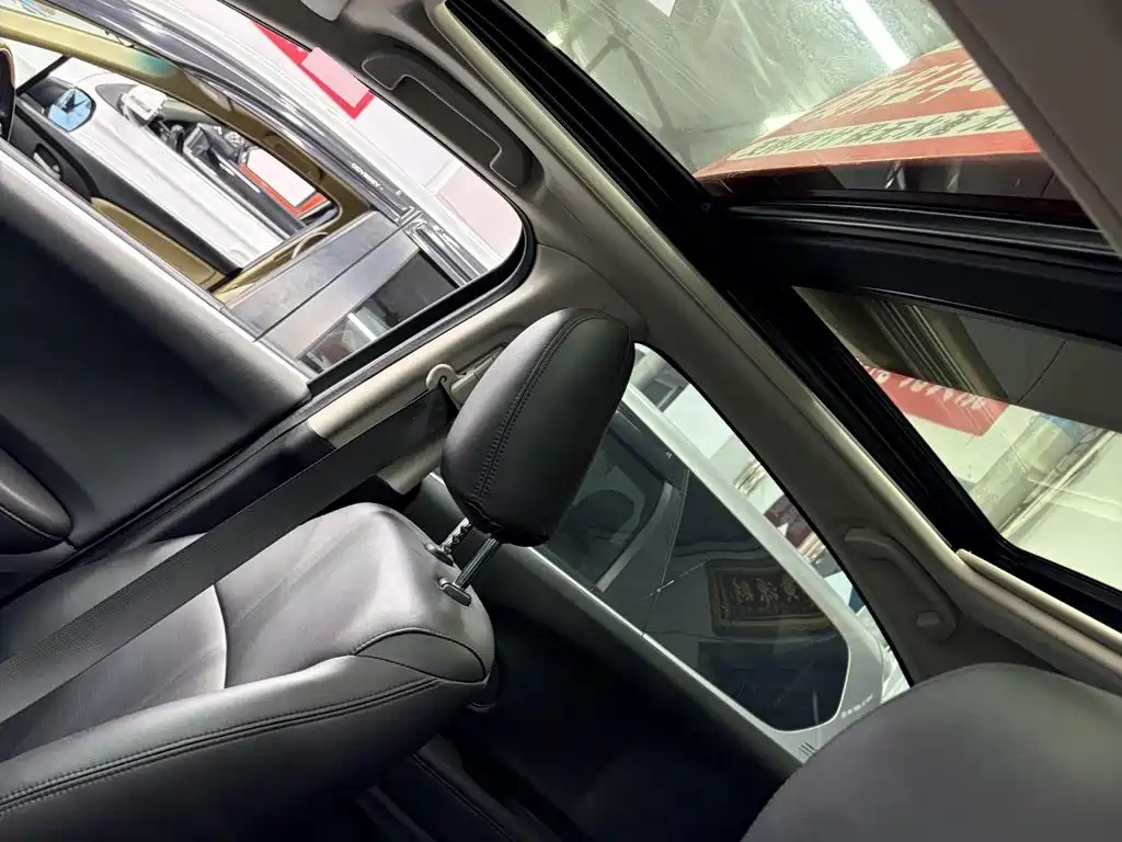 Honda Vezel 2021