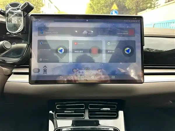 BYD Han 2020