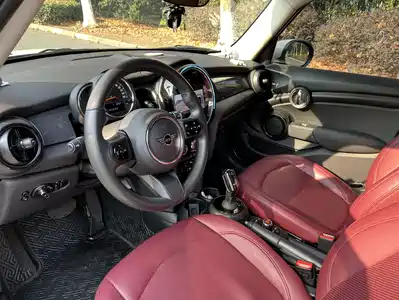 MINI MINI 2022