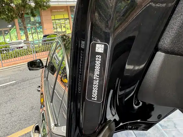 Cadillac CT5 2024