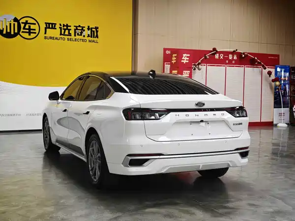 Ford Mondeo 2024