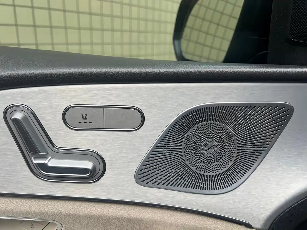 Mercedes-Benz GLE 2020 — фото 17