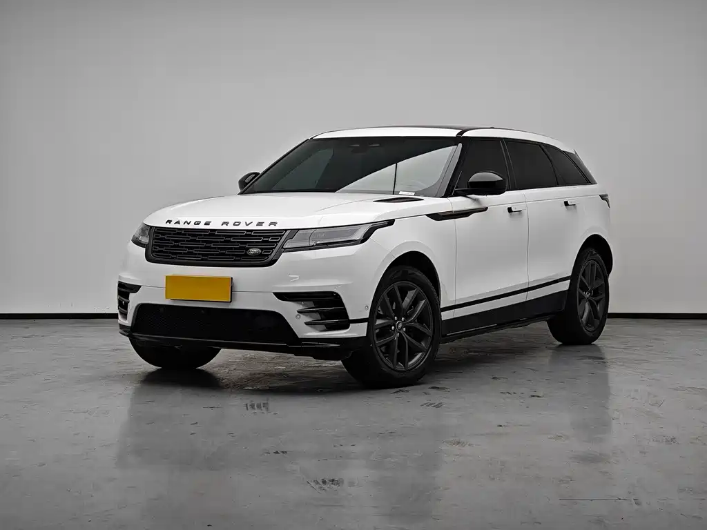Land Rover Velar 2025