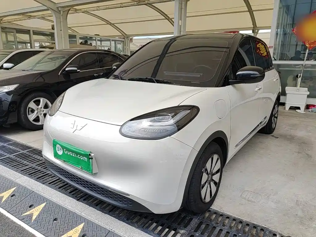 Wuling Bingo 2024