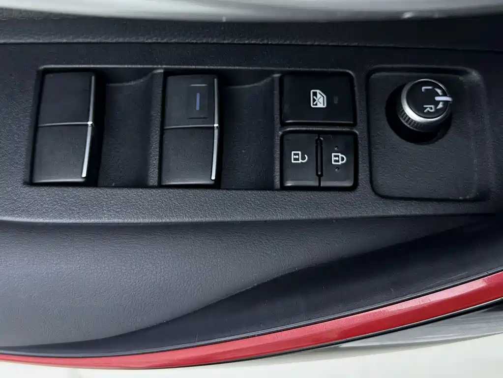 Toyota Levin 2023 — фото 17
