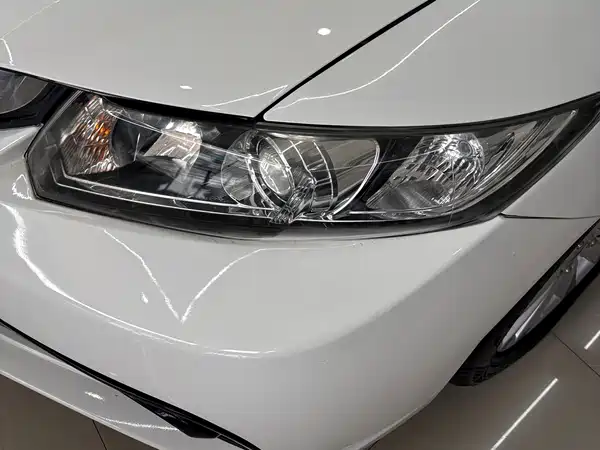 Honda Civic 2014