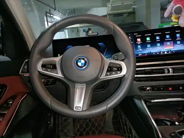 BMW i3 2023