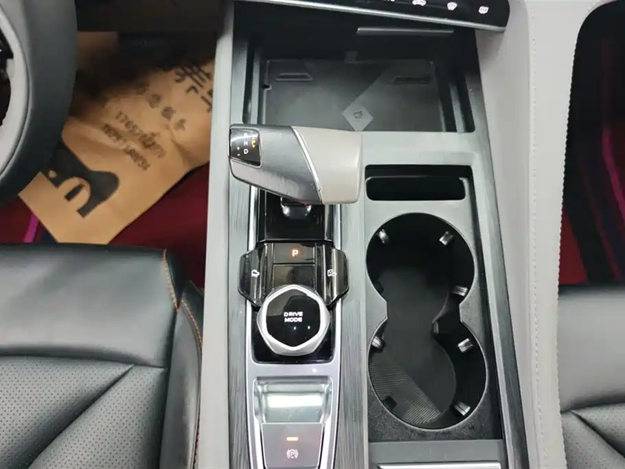 Changan CS75 PLUS 2023 — фото 16