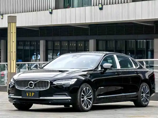 Volvo S90 2024