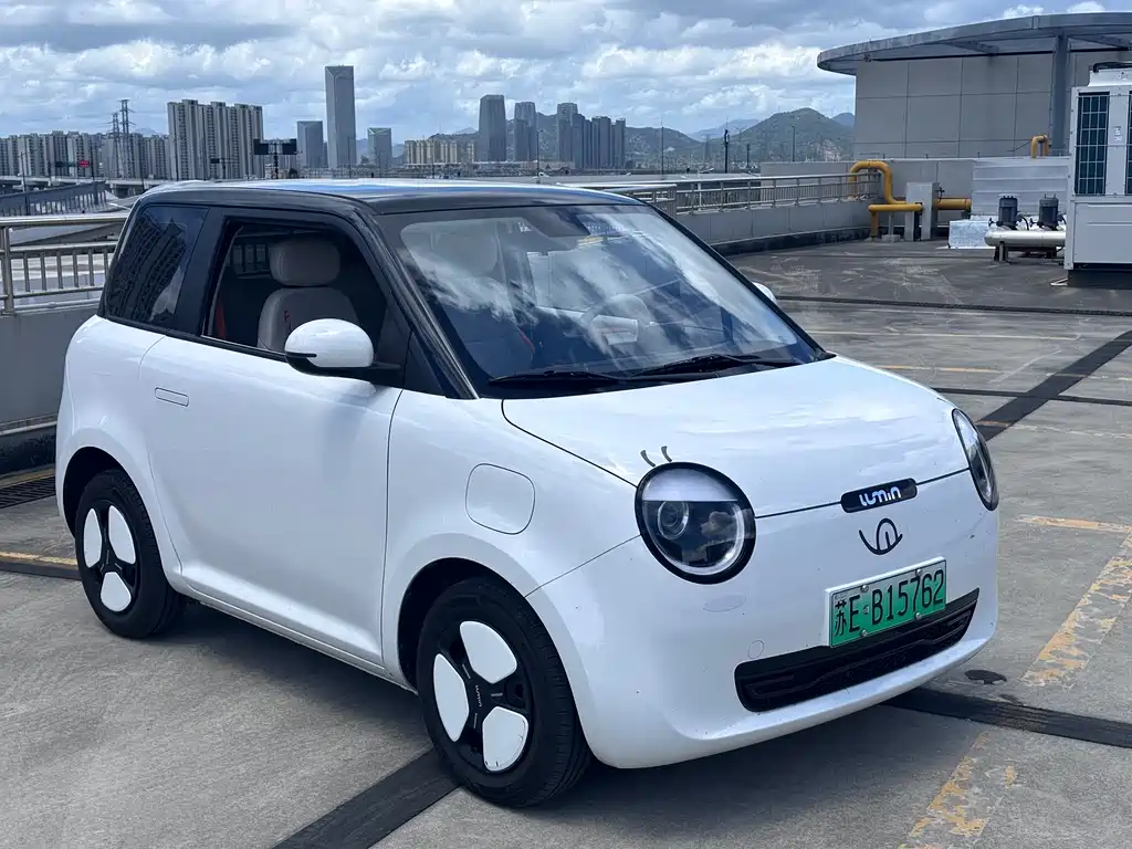 Changan Lumin 2024
