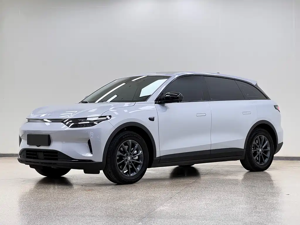 Leapmotor C11 2023