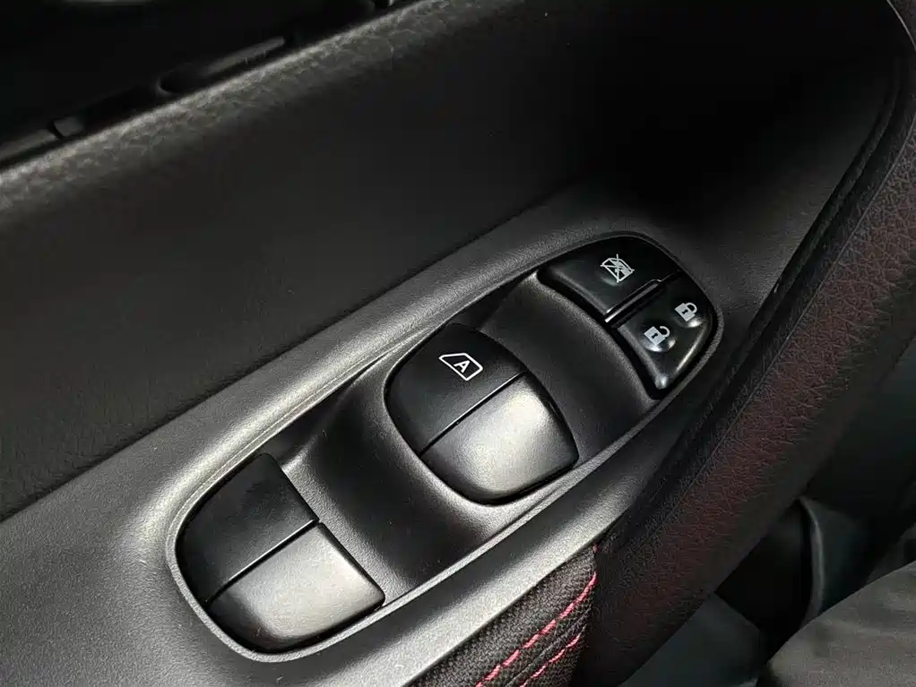 Nissan Qashqai 2016 — фото 15