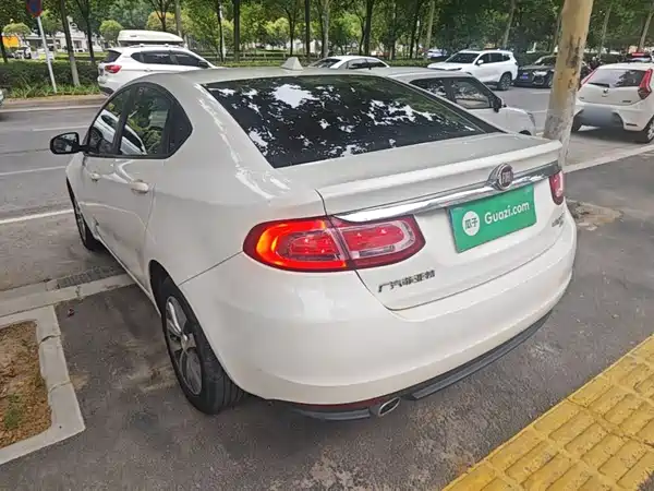 Fiat Feixiang 2015