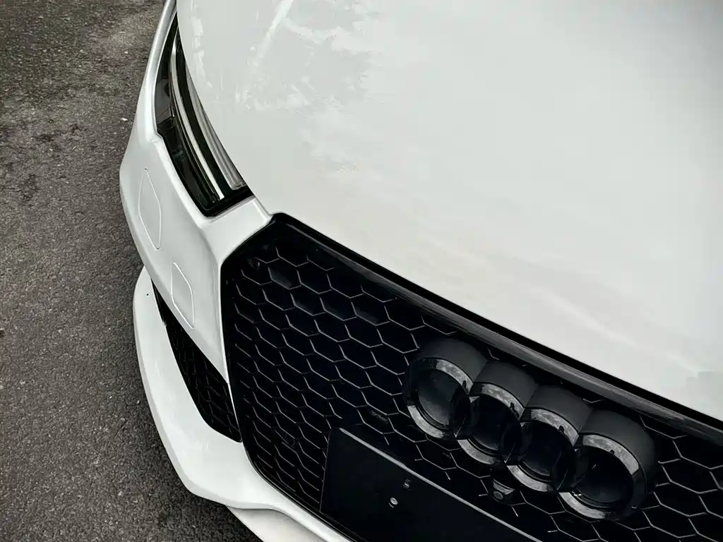 Audi A7 2016 — фото 2