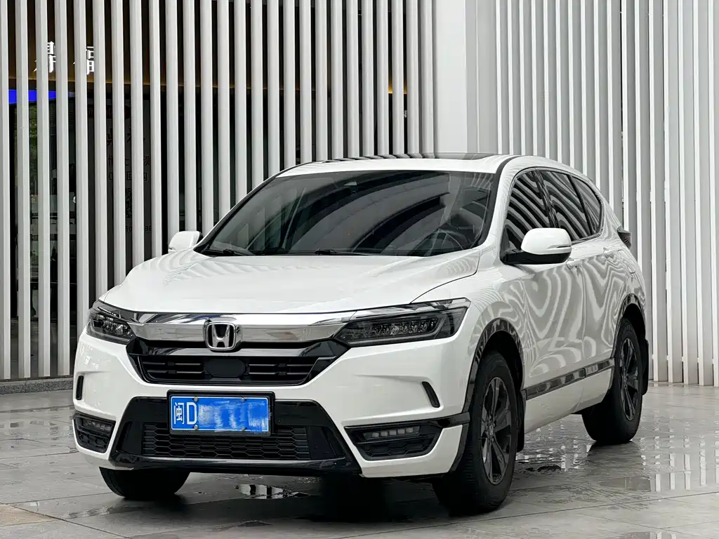 Honda Breeze 2023 — фото 1