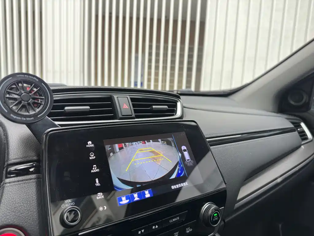Honda Breeze 2023 — фото 11