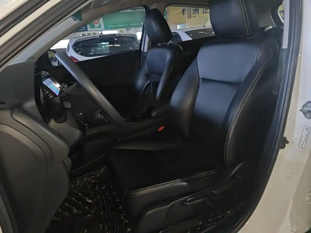 Honda Vezel 2018 — фото 15