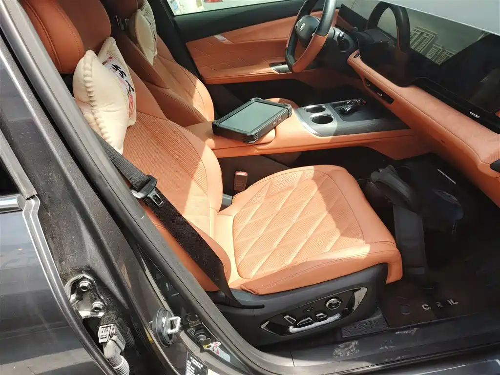 Changan CS75 PLUS 2024 — фото 25