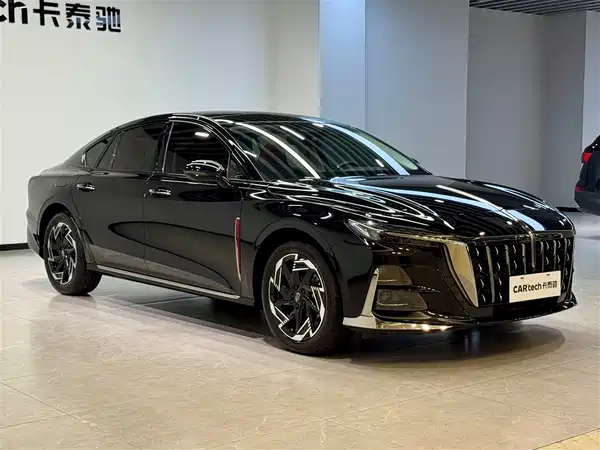 Hongqi H6 2023