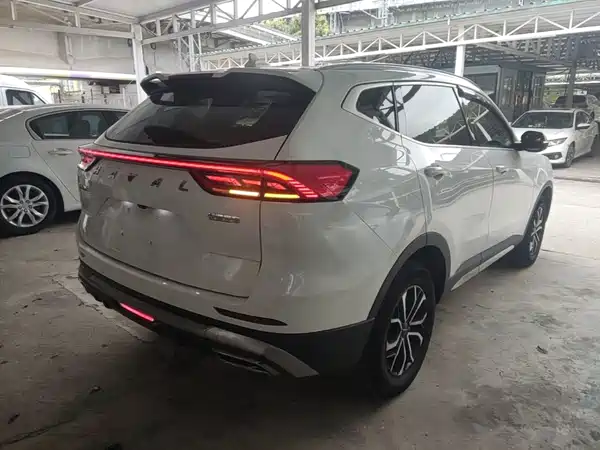Haval H6 2022