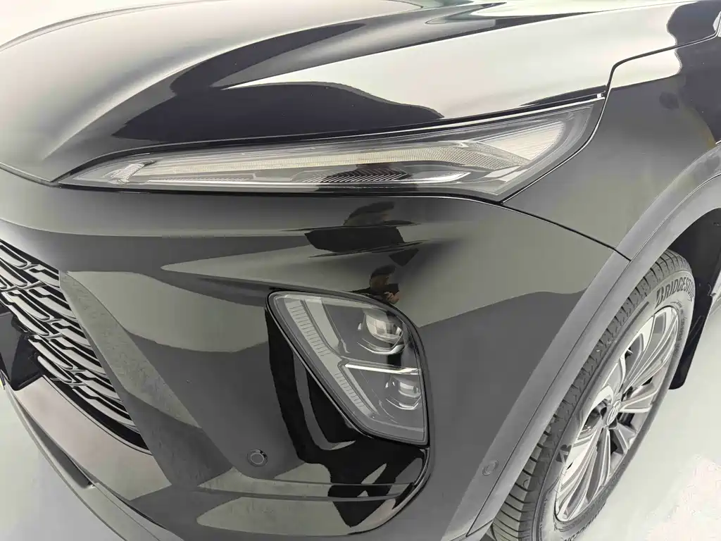 Buick Envision Plus 2025 — фото 18