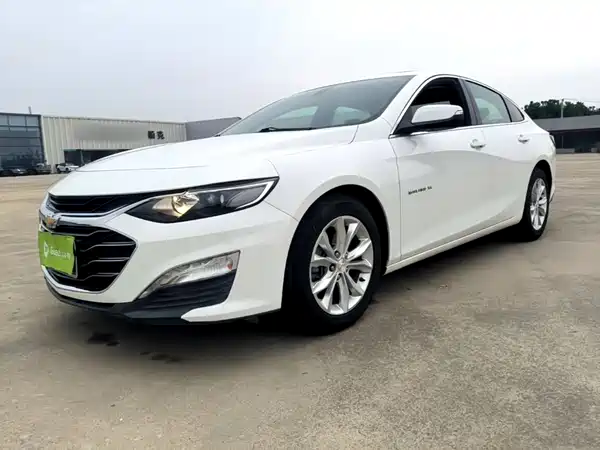 Chevrolet Malibu XL 2020