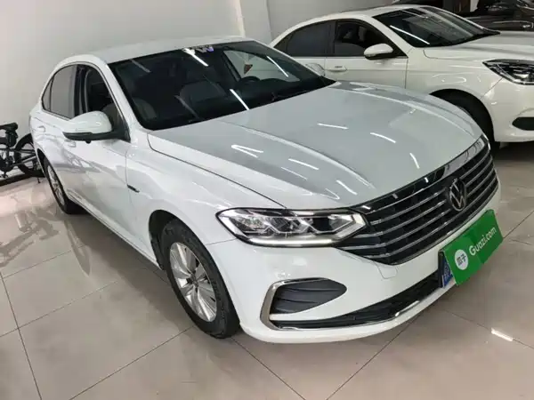 Volkswagen Lavida 2022