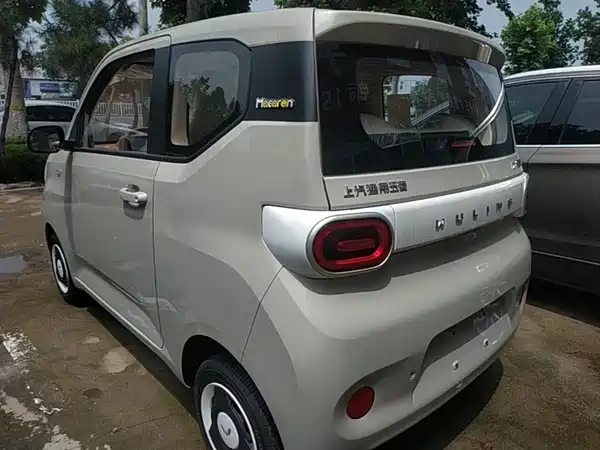 Wuling Hongguang MINIEV 2026
