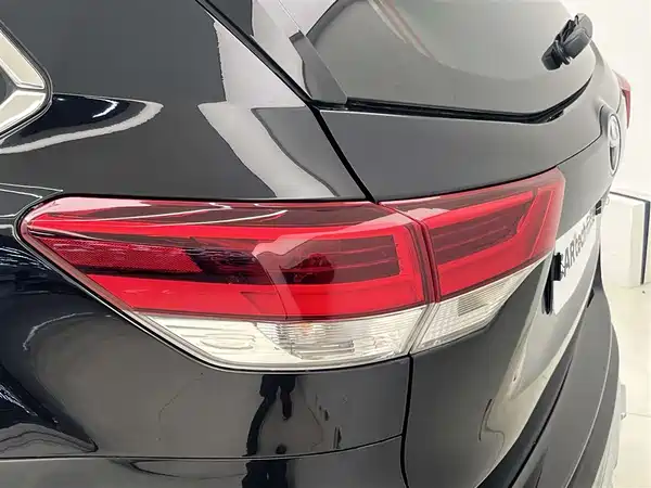 Toyota Highlander 2021