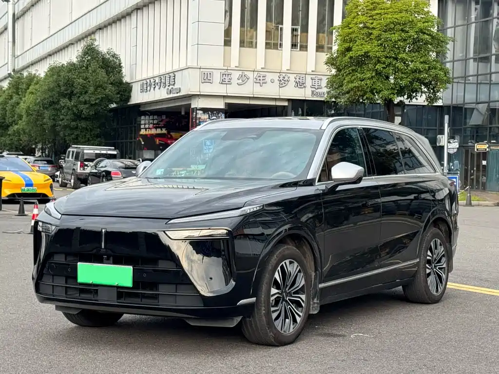 Wey Lanshan 2023