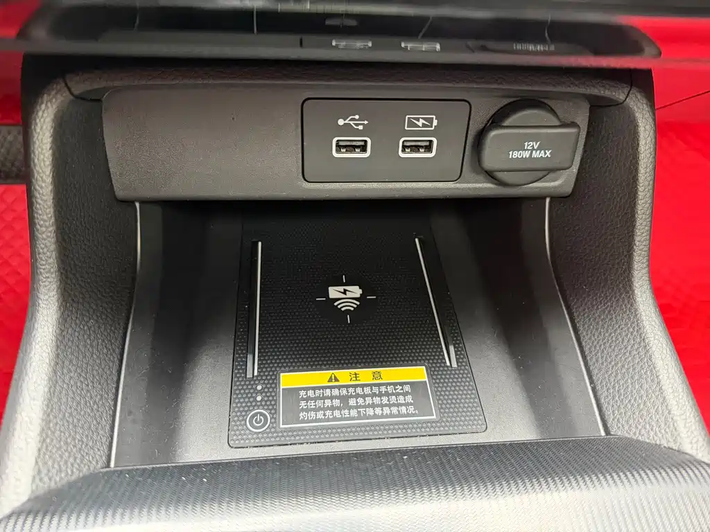 Honda Civic 2023 — фото 15