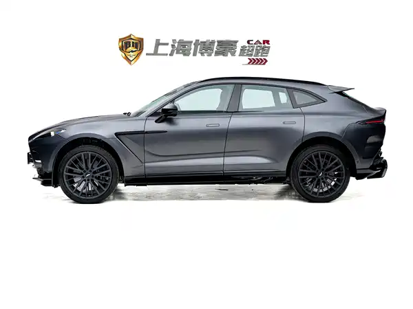 Aston Martin DBX 2023