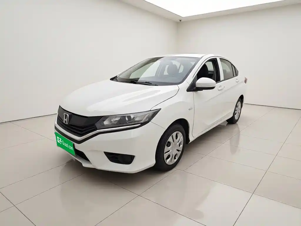 Honda Greiz 2017