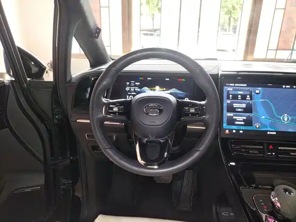 GAC Trumpchi M8 2023