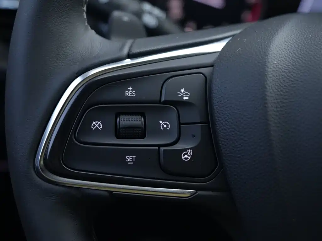 Buick Envision Plus 2024 — фото 21