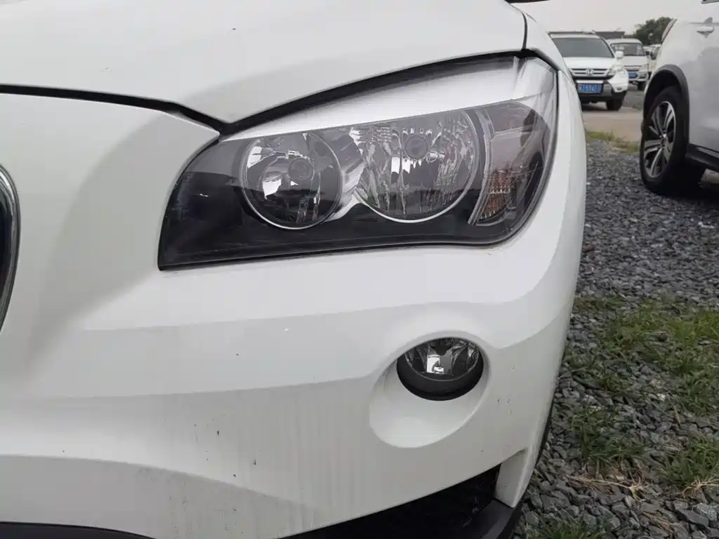BMW X1 2015 — фото 24