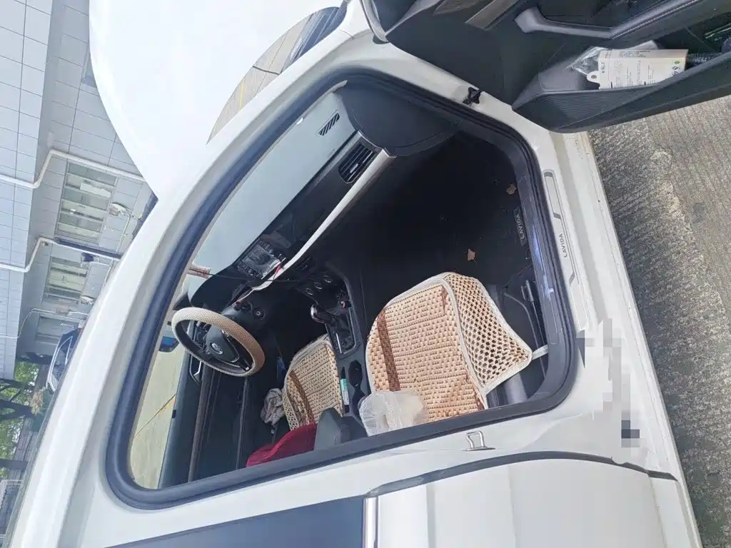 Volkswagen Lavida 2019