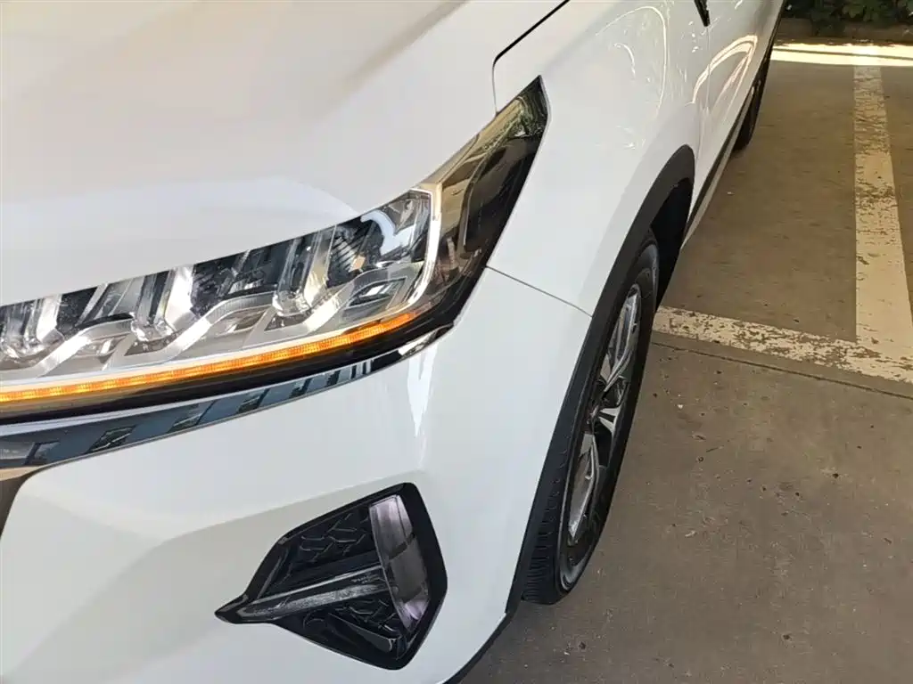 Chery Tiggo 7 PLUS 2022 — фото 24