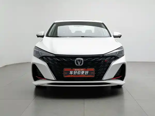 Changan Eado 2025
