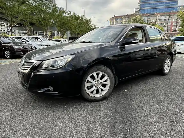 BYD G6 2013