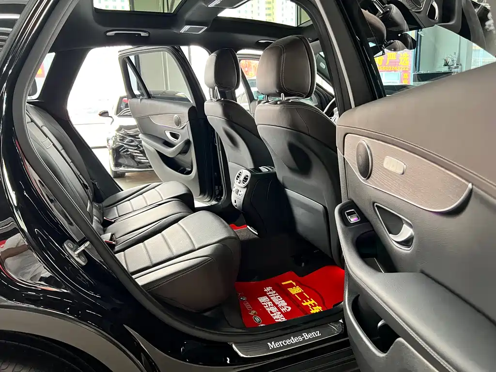 Mercedes-Benz GLC 2023 — фото 10